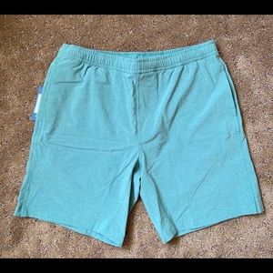 Myles Apparel Workout Shorts